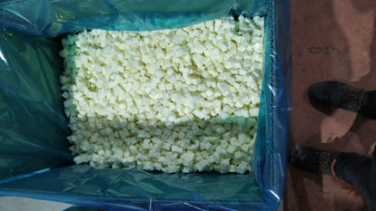 Bild von Frozen Fruits