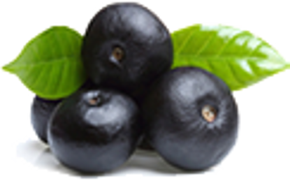 Слика на Organic Blackberry