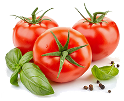 Изображение Organic Tomato
