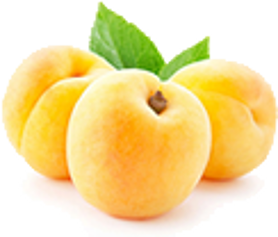 Picture of Organic Peach