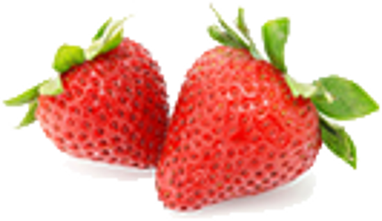 Picture of Organic Strawberry