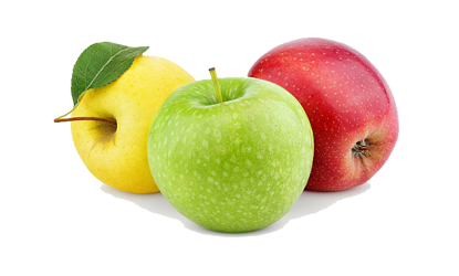 Снимка на Organic Apple