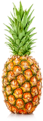 Afbeeldingen van Organic Pinapple