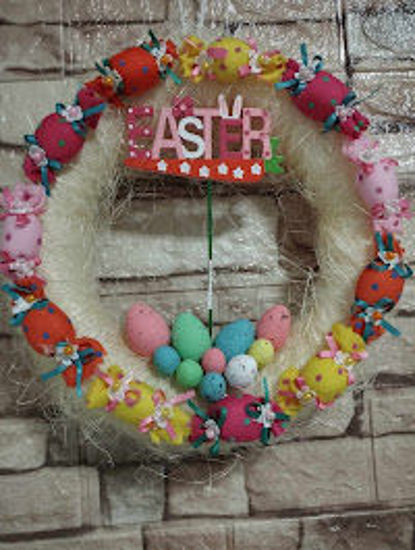 Picture of Decorative Wreaths