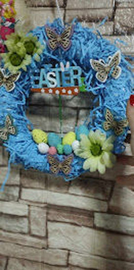 Picture of Decorative Wreaths