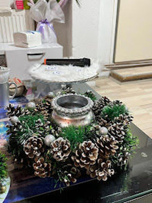 Table Decorations の画像